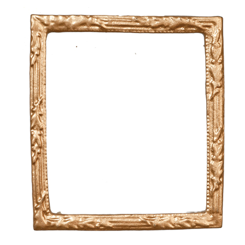 Gold Frame